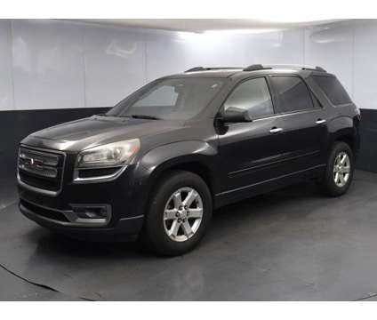 2016 GMC Acadia SLE is a 2016 GMC Acadia SLE Car for Sale in Greenville SC