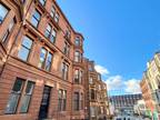 Vinicombe Street, Glasgow G12 3 bed flat to rent - £2,400 pcm (£554 pw)