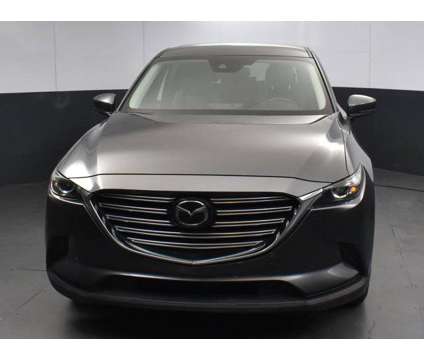 2021 Mazda CX-9 Touring is a Grey 2021 Mazda CX-9 Touring Car for Sale in Greenville SC