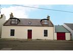 4 bedroom house for sale, 11 Reidhaven Street, Portknockie, Moray