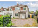 3+ bedroom house for sale in Falcondale Road, Bristol, BS9