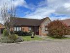 3 bedroom detached bungalow for sale in Micawber Mews, Blundeston, NR32