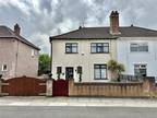 Clavell Road, Allerton, Liverpool, L19 3 bed semi-detached house for sale -