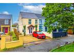 Pencaerfenni Lane, Crofty, Swansea SA4, 3 bedroom semi-detached house for sale -