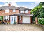 4 bed house to rent in Barrow Road, LE12, Loughborough