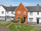 Granger Row, Chelmsford CM1 3 bed house for sale -