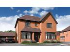 5+ bedroom house for sale in Chase View, Newent, GL18