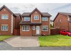 4 bedroom house for sale, 18 Lounsdale Grove, Paisley, Renfrewshire