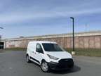 2023 Ford TRANSIT CONNECT XL