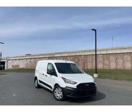 2023 Ford TRANSIT CONNECT XL is a White 2023 Ford Transit Connect Car for Sale in Horsham PA