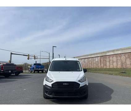 2023 Ford TRANSIT CONNECT XL is a White 2023 Ford Transit Connect Car for Sale in Horsham PA
