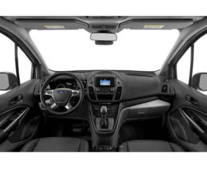 2023 Ford Transit Connect XL is a White 2023 Ford Transit Connect Car for Sale in Horsham PA
