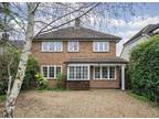House - detached for sale in Queensway, Sunbury-On-Thames, TW16 (Ref 224253)
