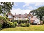 Forest Road, Tunbridge Wells, Kent TN2, 6 bedroom detached house for sale -