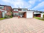 Leandor Drive, Streetly, Sutton Coldfield, B74 2EW - Offers in Excess of