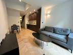 1 bedroom apartment for rent in 1G Spinners Way, Castlefield, Manchester, M15