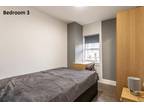 Nicolson Street, Edinburgh EH8, 7 bedroom shared accommodation to rent -