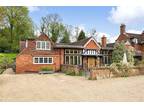 4 bedroom property for sale in North Road, Goudhurst, Cranbrook, Kent
