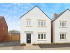 Sandgrass Lane, Northampton, NN7 4FN 3 bed detached house to rent - £1,600 pcm