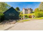 5 bedroom house for sale, , Strathpeffer, Highland, Scotland, IV14 9DH