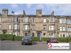 3 bedroom flat for rent, Wallace Street, City Centre, Stirling (Town)