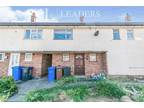 3 bedroom terraced house for sale in Bunting Road, Ipswich, Suffolk, IP2