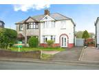 3 bed house for sale in High Cross Road, NP10, Casnewydd
