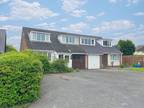 Deerfold Crescent, Burntwood, WS7 9AX - Offers in the Region Of