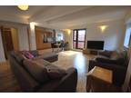 partinson Street, Manchester, M1 4LX 3 bed penthouse to rent - £2,750 pcm