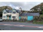 Pentrefelin, Criccieth LL52, 3 bedroom semi-detached house to rent - 67060196