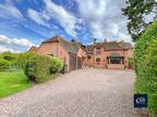 The Old Vicarage Stables, Alrewas Road, Kings Bromley, DE13 7HP - Offers in the