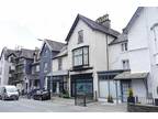 2 bedroom flat for sale in Flat 4a Windermere Bank, Lake Road