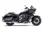 2011 Kawasaki Vulcan® 1700 Vaquero™ Motorcycle for Sale