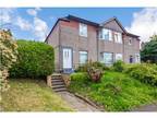 3 bedroom flat for sale, Gifford Drive, Hillington, Glasgow, G52 2AW