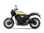 2024 Kawasaki Z900RS ABS Motorcycle for Sale