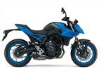 2024 Suzuki GSX-8S Motorcycle for Sale