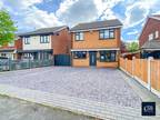 Pebble Mill Drive, Cannock, WS11 6UT - Offers in the Region Of