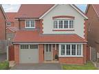 Lon Elfod, Abergele, Conwy LL22, 3 bedroom detached house for sale - 67164308