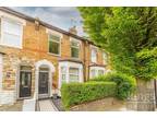 2 bed house for sale in Bulwer Road, N18, London