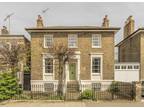 House - detached for sale in Stockwell Park Road, London, SW9 (Ref 224043)