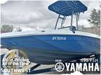 2020 Yamaha 195 FSH Boat for Sale