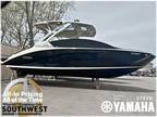 2022 Yamaha 275SD Boat for Sale