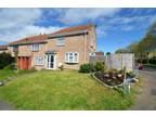 3 bedroom end of terrace house for sale in Canns Lane, Puriton, Bridgwater, TA7