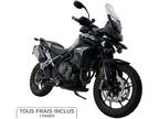 2020 Triumph Tiger 900 GT Pro Motorcycle for Sale
