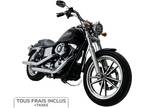 2008 Harley-Davidson FXDL Low rider Motorcycle for Sale