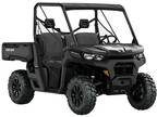 2023 Can-Am 2023 DEFENDER DPS HD9 ATV for Sale