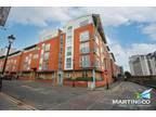 Friday Bridge, Berkley Street, Birmingham, B1 2 bed apartment to rent -