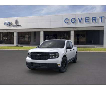 2024 Ford Maverick XLT is a Silver 2024 Ford Maverick Car for Sale in Austin TX