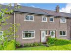 3 bedroom house for sale, Fourth Avenue, Dumbarton, Dunbartonshire West
