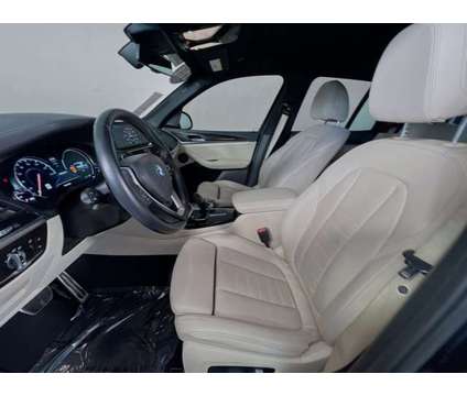 2018 BMW X3 M40i is a Black 2018 BMW X3 M40i Car for Sale in Tampa FL